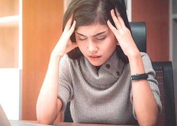 Amenazas y miedo en colegios