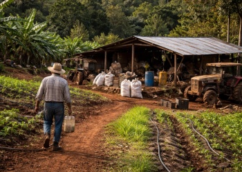 El costo oculto de producir: energía, combustible y logística