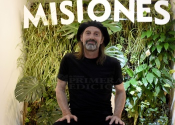 “Gran parte de nuestra música está ligada a lo trascendental”