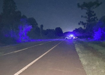 Tragedia en la ruta 14: un muerto, un menor grave y un conductor demorado