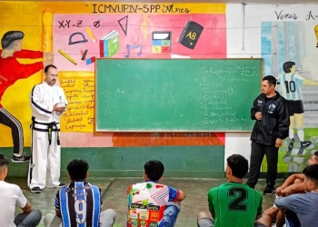 Reforma penal juvenil: “El objetivo central es la socialización del menor”