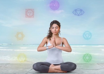 Conectarse es volver al centro