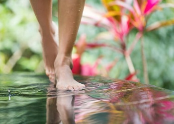 El arte inevitable de volver a mí