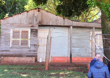 Enrique Azamé falleció por traumatismo de cráneo pero fue golpeado en todo el cuerpo