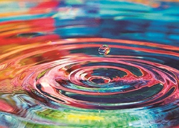 Agua: memoria, emoción y energía