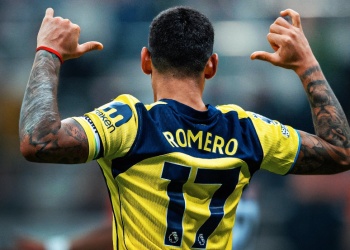 Scaloni preocupado: dura lesión del “Cuti” Romero a dos meses del Mundial