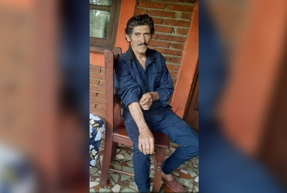 Intensifican el operativo en San Ignacio para hallar a un hombre desaparecido desde el jueves