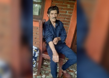 Buscan a un hombre con Alzheimer desaparecido en el Paraje Colonia Pastoreo