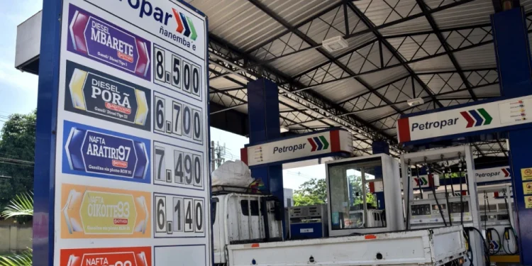 FOTO: ULTIMA HORA PY