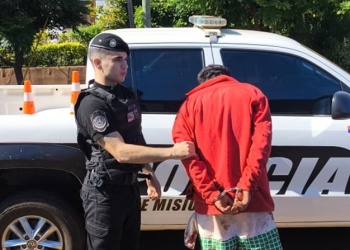 Fin de semana con varias detenciones, bienes recuperados y fuertes controles en rutas misioneras