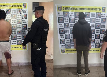 Sicariato en Irigoyen: detuvieron a dos brasileños y siguen buscando a los autores del crimen