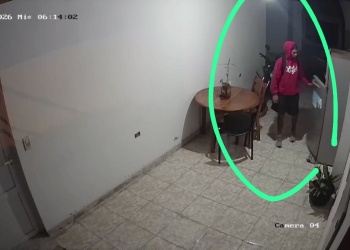 “El verdulero”, los “mecheros del whisky” y “Néstor en Bloque”: múltiples operativos dejan detenidos en Posadas, San Vicente y Garupá