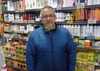 “El consumidor prueba  productos de PyMEs  porque la diferencia  de precios es enorme”