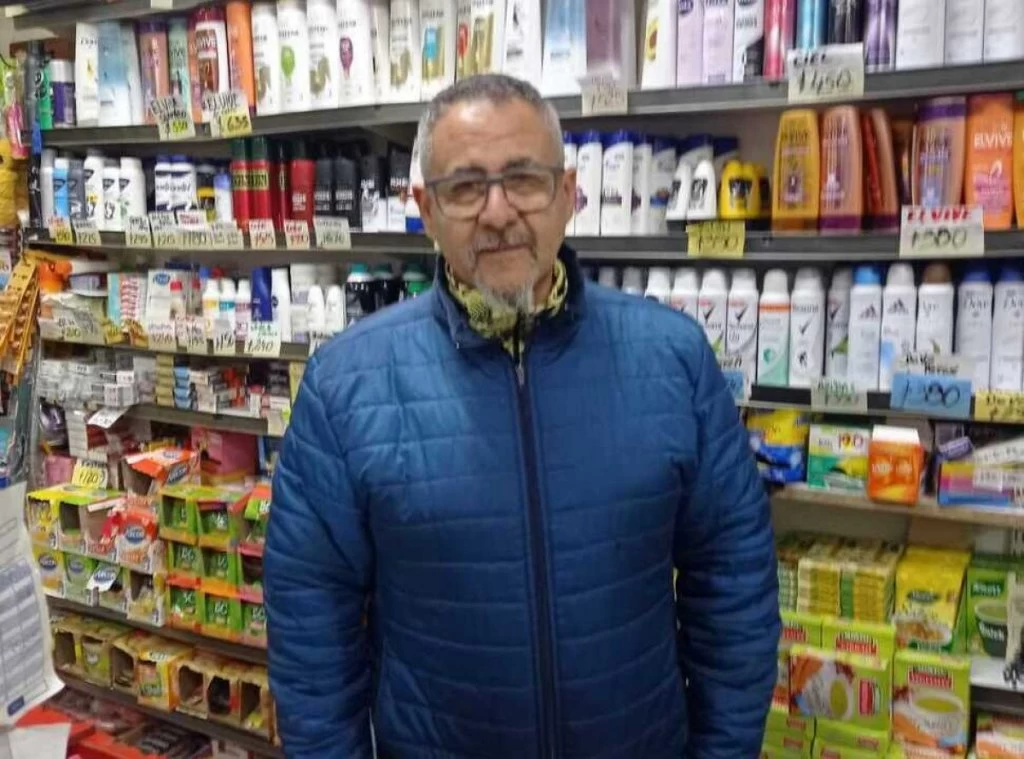 “El consumidor prueba  productos de PyMEs  porque la diferencia  de precios es enorme”