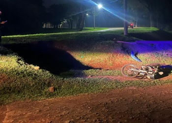 Eldorado: manejaba con 1,81 de alcohol, despistó y sufrió múltiples fracturas