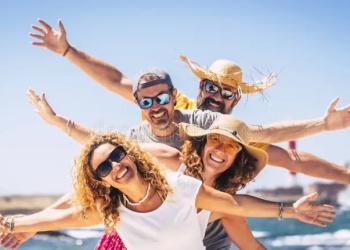 No le temas a la vejez