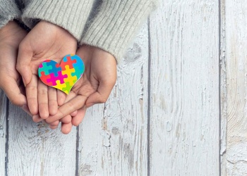 “Donde lo invisible encuentra voz”: un té solidario busca acompañar a pacientes con enfermedades poco frecuentes