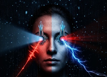 ¿Reflejan o construyen? Cómo los algoritmos filtran la política a través de la emoción y el idioma