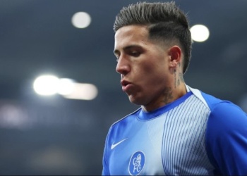 “Se pasó de la raya”: Chelsea suspendió a Enzo Fernández y crece la tensión