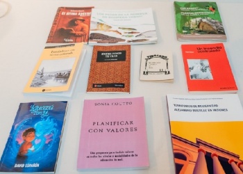Conocé a los autores que representarán a Misiones en la Feria Internacional del Libro 2026