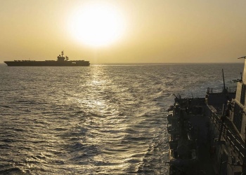 Caos en el estrecho de Ormuz: apertura y cierre en menos de 24 horas