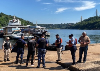 Expulsaron a un paraguayo con pedido de captura por homicidio: estaba preso en Posadas