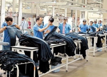 Otra fábrica en crisis: Fantome Group denuncia competencia desleal y presión impositiva