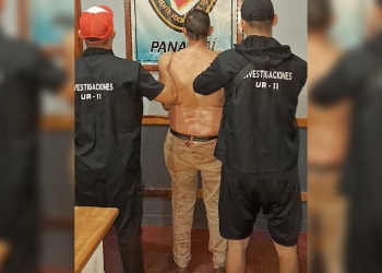 La pareja de la mujer asesinada en Panambí tenía denuncias previas