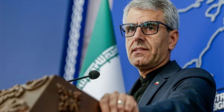 El Gobierno iraní defendió su gestión en Islamabad pese al estancamiento de las negociaciones.