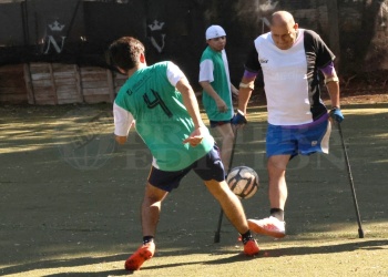 Tierra Roja, con la fe intacta rumbo a otra Liga Nacional