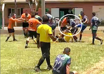 Polémico cambio de calificación de un juez tras agresión en un partido