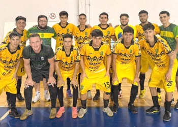 Se define el finalista del Provincial de CAFS