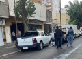 Conocido bicicletero fue atropellado frente a su negocio en Posadas