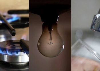 Solo para cubrir servicios, sin alimentación ni salud, se necesita un millón de pesos