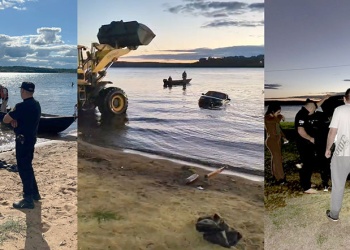 Detuvieron a exgendarme por violento asalto en Gobernador Roca