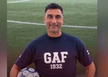 Guaraní tiene nuevo entrenador