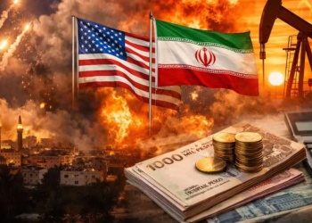 La guerra y la nueva arquitectura del poder: “Estados Unidos está perdiendo credibilidad internacional”