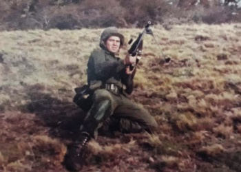 Las cartas de Héctor Oscar Fernández que desafían al olvido