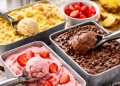 Helado casero sin máquina: tres sabores, un método infalible y textura de heladería
