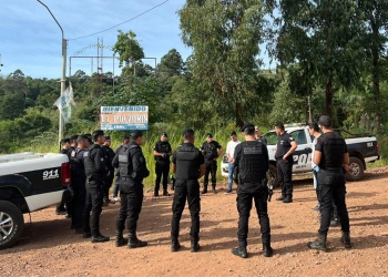 Pozo Azul: un hombre fue asesinado a puñaladas y dos mujeres resultaron gravemente heridas