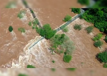 Cerró la empresa que construyó las pasarelas de Cataratas y despidió a todos sus trabajadores
