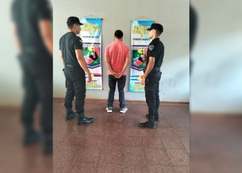 Detuvieron al conductor investigado por el choque fatal en Andresito que dejó dos muertos