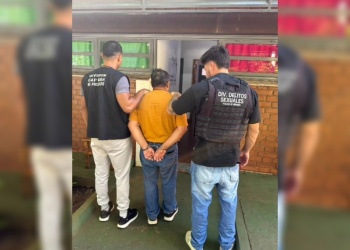 Detuvieron a dos hombres que estaban prófugos por delitos de abuso sexual en Misiones