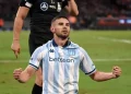 Racing debutó en la Copa Sudamericana con un gran triunfo 3-1 ante Independiente Petrolero en Bolivia