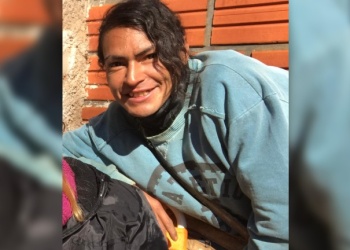 Murió “Caí”, la mujer trans hallada gravemente herida en Iguazú