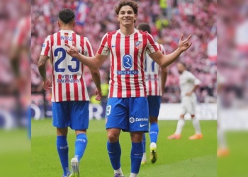 PSG y Atlético pegaron primero y quedaron mejor parados en la Champions League