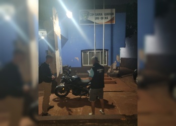 Entregó su moto y casi $3 millones por un auto robado:  logró recuperarla tras un operativo encubierto