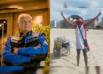 Detienen en Río de Janeiro a un argentino acusado de insultos racistas en un supermercado