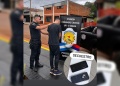 Detuvieron a “Rottweiler” y recuperaron un celular robado tras un rápido operativo en Oberá
