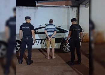 Violencia de género en Eldorado: una mujer sufrió fractura y su pareja fue detenida